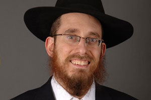 Rabbi Yitzchak Hanoka